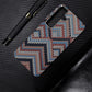 Etui ochronne Anti-Fall z wbudowanym pierścieniem magnetycznym dla Galaxy S23/24 Serious