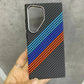 Etui ochronne Anti-Fall z wbudowanym pierścieniem magnetycznym dla Galaxy S23/24 Serious