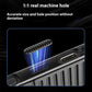 Etui chłodzące Hollow Stripe do telefonu Samsung　2.47