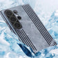 Etui chłodzące Hollow Stripe do telefonu Samsung　2.47