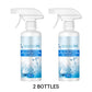 🎁Usuwanie plam z prania Spray do czyszczenia chemicznego