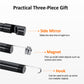 Industrial endoscope camera with USB 3-in-1 snake camera for type C endoscope, Android and PC