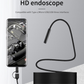 Industrial endoscope camera with USB 3-in-1 snake camera for type C endoscope, Android and PC