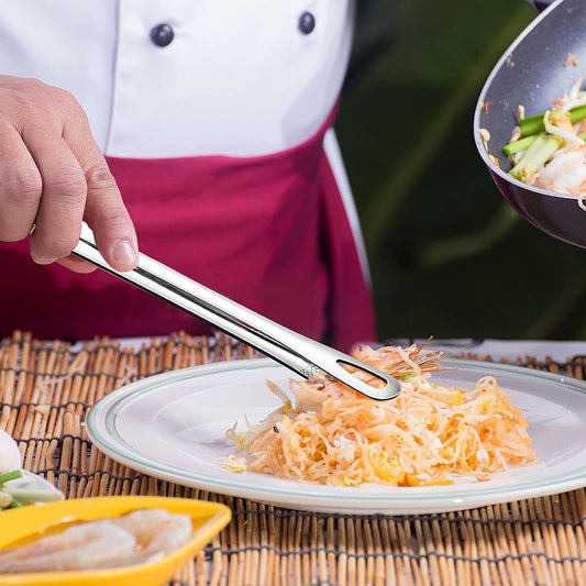 【1+1 gratis】Klips do grilla ze stali nierdzewnej🍗