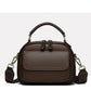 【🎊Nowe produkty 30% taniej】👜Elegancka dwuwarstwowa torebka crossbody z szerokim paskiem