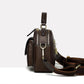 【🎊Nowe produkty 30% taniej】👜Elegancka dwuwarstwowa torebka crossbody z szerokim paskiem