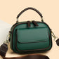 【🎊Nowe produkty 30% taniej】👜Elegancka dwuwarstwowa torebka crossbody z szerokim paskiem