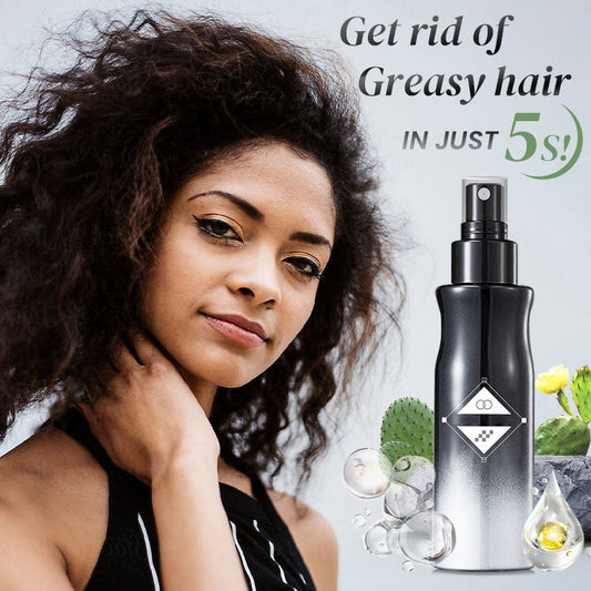 1+1 gratis🔥Spray do stylizacji zwiększający objętość włosów bez spłukiwania