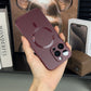 Magnetyczne etui Premium na telefon iPhone