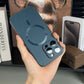 Magnetyczne etui Premium na telefon iPhone