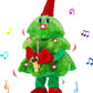 🎵🎄Zabawka na choinkę Sing and Dance Rock🎸🎷