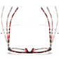 Okulary progresywne Anti-Blue Light z inteligentnym zoomem