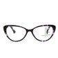 Okulary progresywne Anti-Blue Light z inteligentnym zoomem