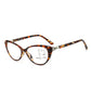 Okulary progresywne Anti-Blue Light z inteligentnym zoomem