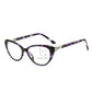 Okulary progresywne Anti-Blue Light z inteligentnym zoomem