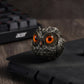 ❤Kup 1 i otrzymaj 1 gratis 🦉Realistyczna figurka strażnika sowy