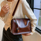 Wybór prezentu - duża torba na ramię typu crossbody w stylu vintage
