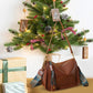 Wybór prezentu - duża torba na ramię typu crossbody w stylu vintage