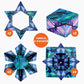 ✨Magnetyczna zabawka 3D Infinity Magic Cube🔥