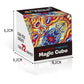 ✨Magnetyczna zabawka 3D Infinity Magic Cube🔥