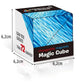 ✨Magnetyczna zabawka 3D Infinity Magic Cube🔥