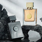 Długotrwałe perfumy dla kobiet i mężczyzn