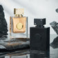Długotrwałe perfumy dla kobiet i mężczyzn