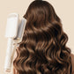 💇‍♀️ Francuska lokówka falowana – szybkie nagrzewanie, regulacja temperatury, przewód 1,6 m – idealna do każdej fryzury i rodzaju włosów! ✨