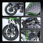 🏍️Model motocykla w skali 1:9