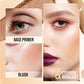 💗 1+1 gratis💗Perłowa, matowa, wielokolorowa kredka do oczu Smudge Eyeshadow Pencil