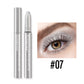 💗 1+1 gratis💗Perłowa, matowa, wielokolorowa kredka do oczu Smudge Eyeshadow Pencil