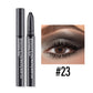 💗 1+1 gratis💗Perłowa, matowa, wielokolorowa kredka do oczu Smudge Eyeshadow Pencil