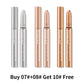 💗 1+1 gratis💗Perłowa, matowa, wielokolorowa kredka do oczu Smudge Eyeshadow Pencil