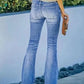 Jeansy vintage  👖