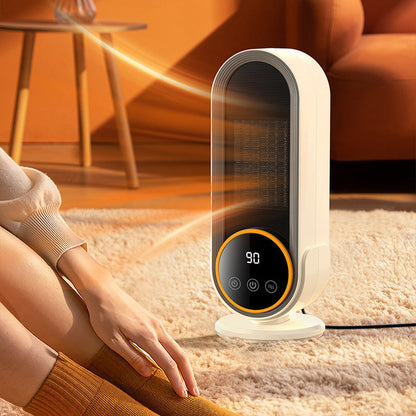 ⏰System ogrzewania całego domu🌞🏠– Kompaktowy rozmiar, wydajny ogrzewacz powietrza dla całego domu