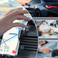 📱🚗 Wielofunkcyjny uchwyt samochodowy na telefon z mocną przyssawką – stabilny i regulowany