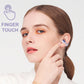 🎧Ultralekki zestaw słuchawkowy Bluetooth z klipsem na ucho