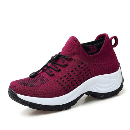 🔥2025 Nowe wygodne sneakersy
