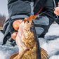 🎣Realistyczna wieloprzegubowa tonąca przynęta wędkarska