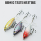 🐟6.5/12g przynęta powierzchniowa bioniczny haczyk na ryby