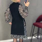 【M-3XL】2025 Najnowsze sukienki w kwiaty