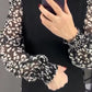 【M-3XL】2025 Najnowsze sukienki w kwiaty