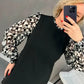 【M-3XL】2025 Najnowsze sukienki w kwiaty