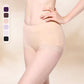 【2+1 gratis】Damskie koronkowe, elastyczne, oddychające majtki plus size