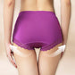【2+1 gratis】Damskie koronkowe, elastyczne, oddychające majtki plus size