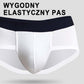【2+1 gratis】Męska oddychająca bielizna 3D w kształcie litery U