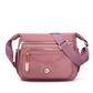 👜Torba damska typu crossbody o dużej pojemności