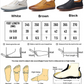 👞Męskie skórzane buty biznesowe - wygodne i antypoślizgowe💁‍♂️