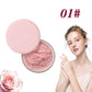 🎉Różowy puder utrwalający Beauty🤩Darmowy pędzel do pudru o tej samej wartości przy dzisiejszym zamówieniu