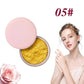 🎉Różowy puder utrwalający Beauty🤩Darmowy pędzel do pudru o tej samej wartości przy dzisiejszym zamówieniu